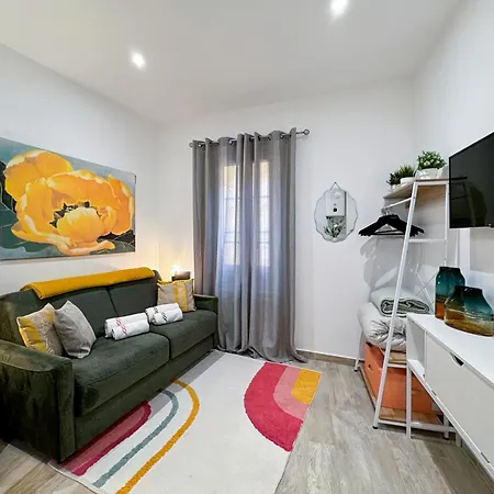 Tivoli 2 - Renovated Studio, Monaco Border, 5mn From Casino Monte Carlo * Beausoleil