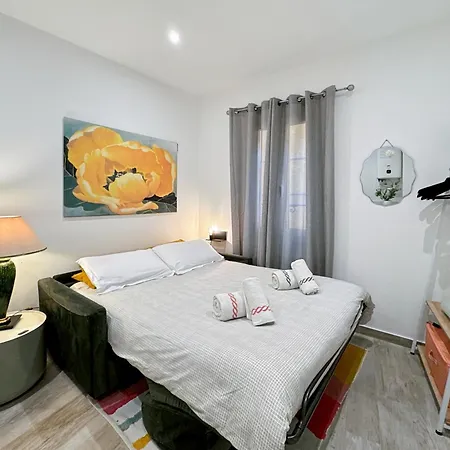 Tivoli 2 - Renovated Studio, Monaco Border, 5mn From Casino Monte Carlo Apartment