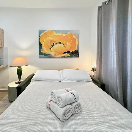 Tivoli 2 - Renovated Studio, Monaco Border, 5mn From Casino Monte Carlo * בוסוליי